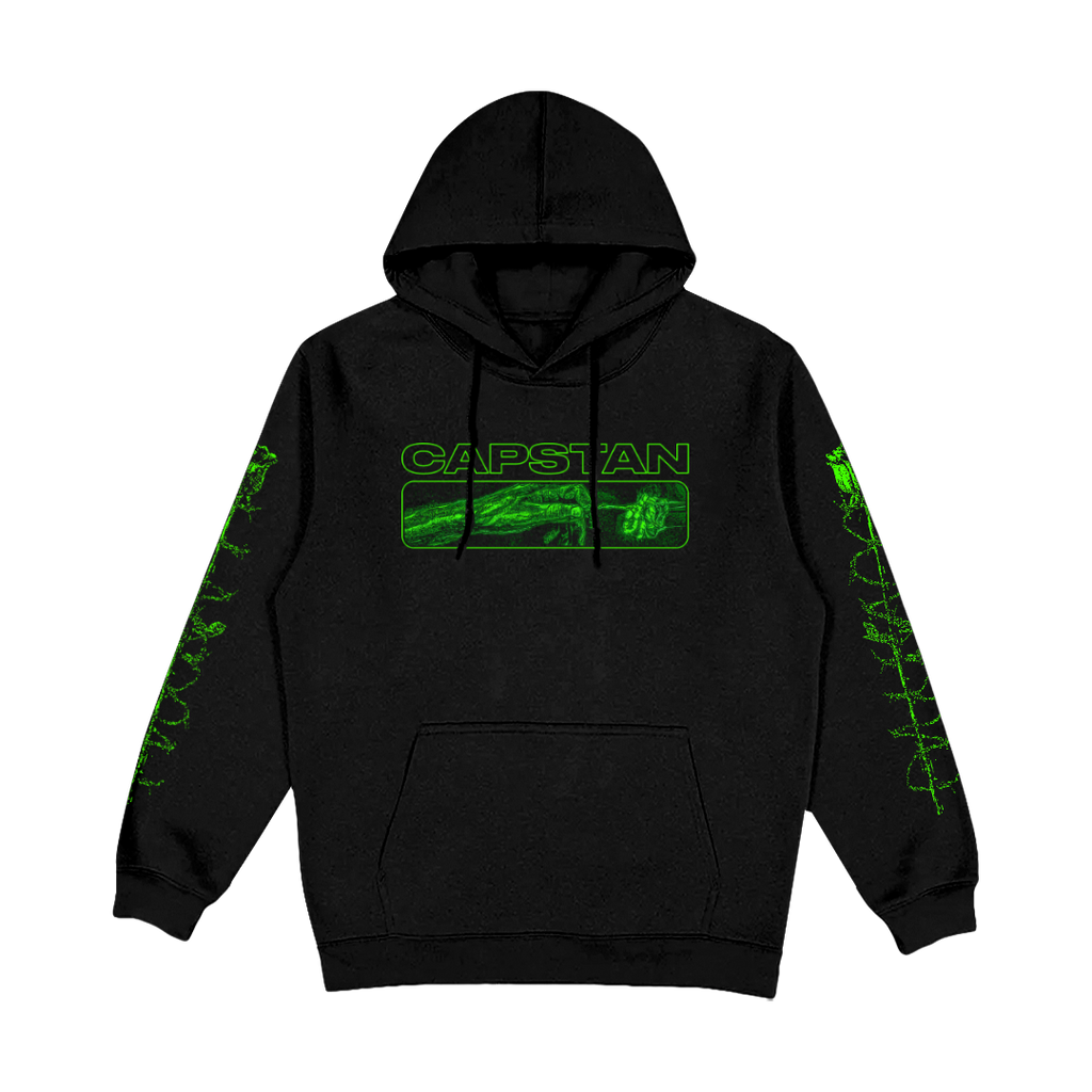 Misery Scene Hoodie