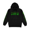 Misery Scene Hoodie
