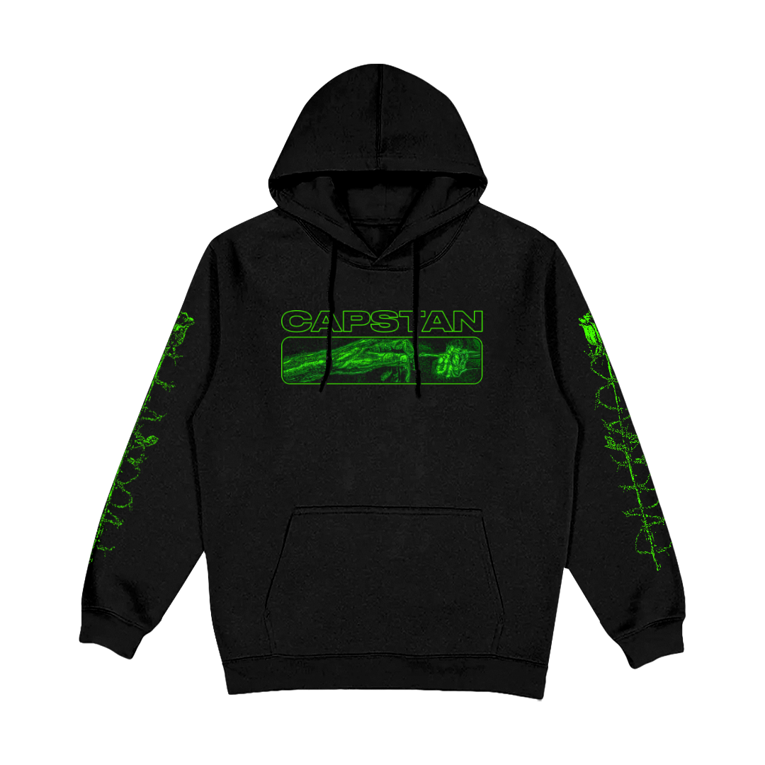 Misery Scene Hoodie