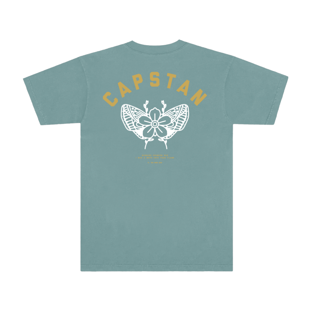Moth Tee