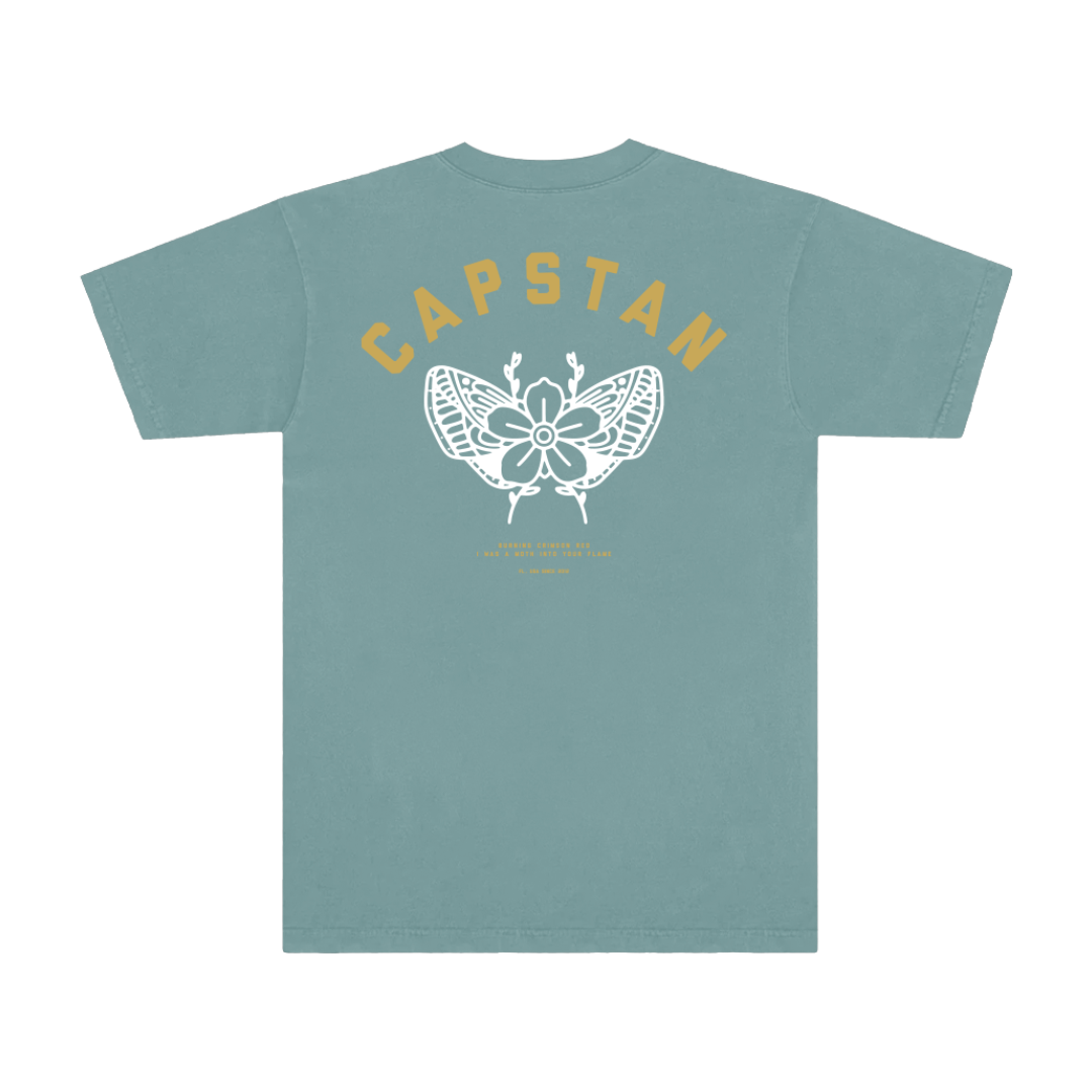 Moth Tee