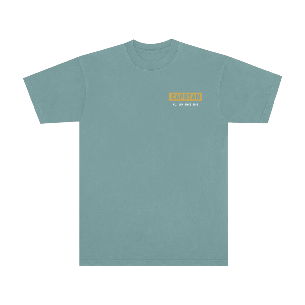 Moth Tee