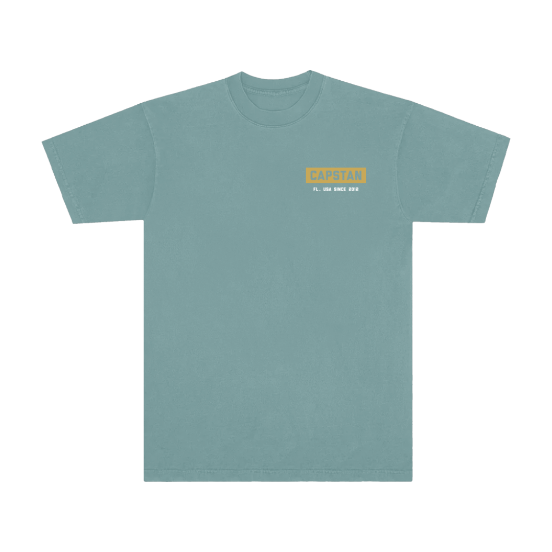Moth Tee