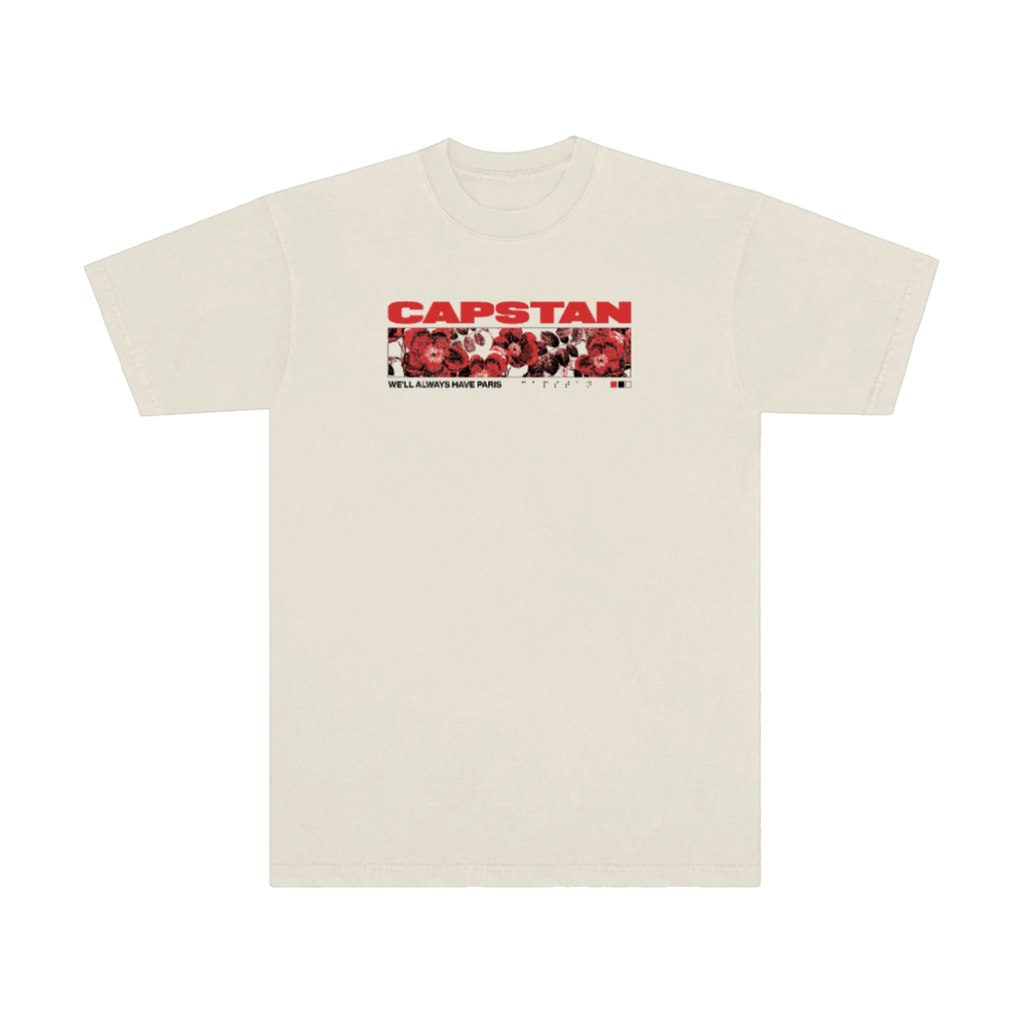 Paris Tee