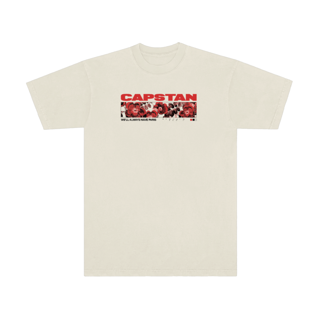 Paris Tee