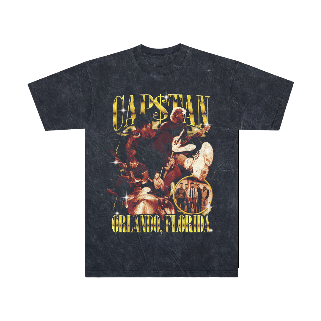 Rap Tee
