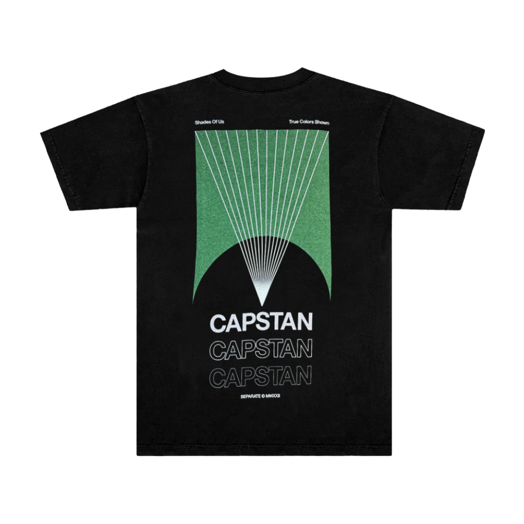 Separate Tee