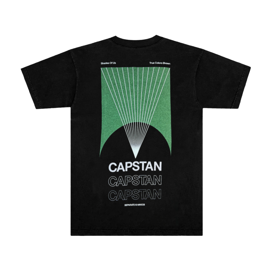 Separate Tee