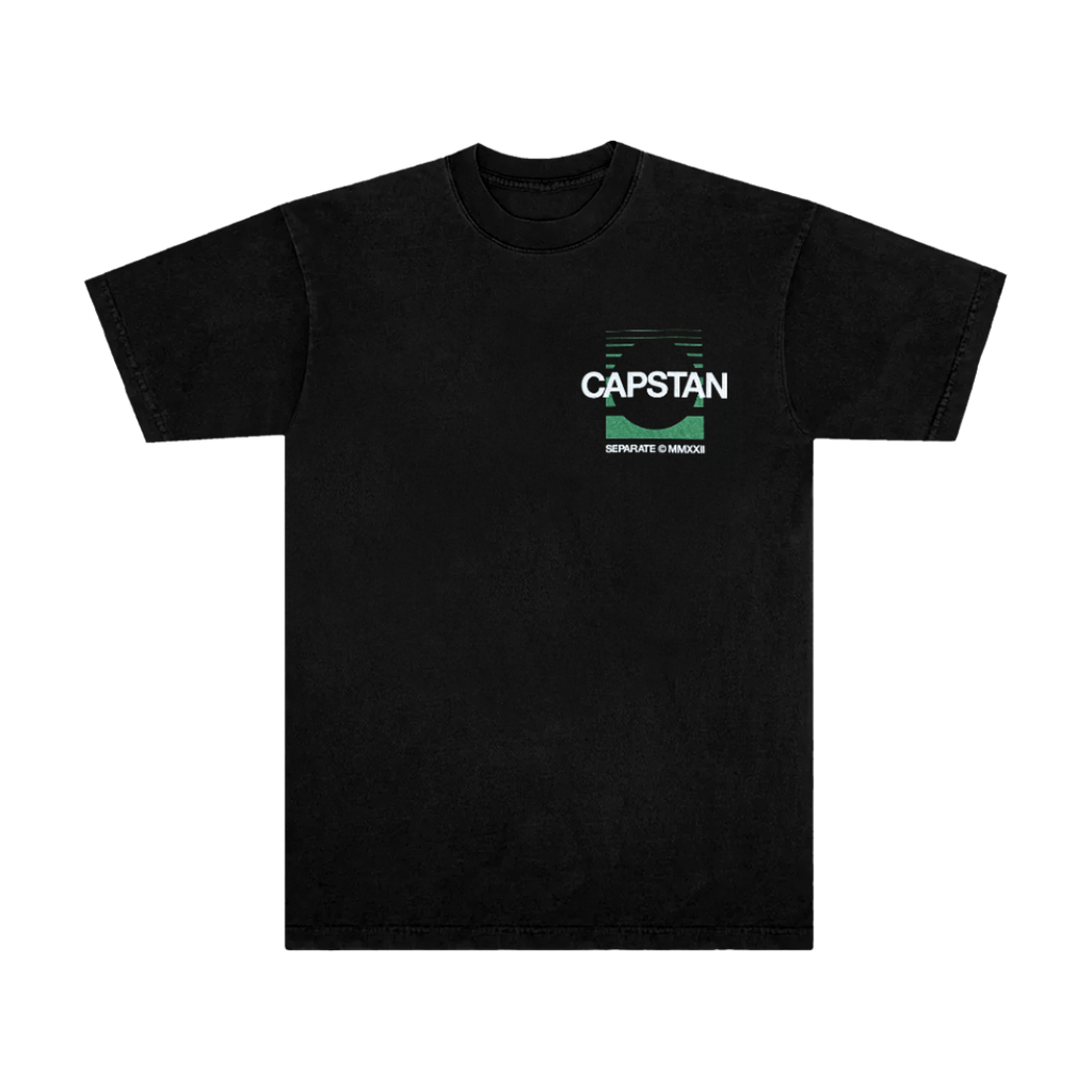 Separate Tee