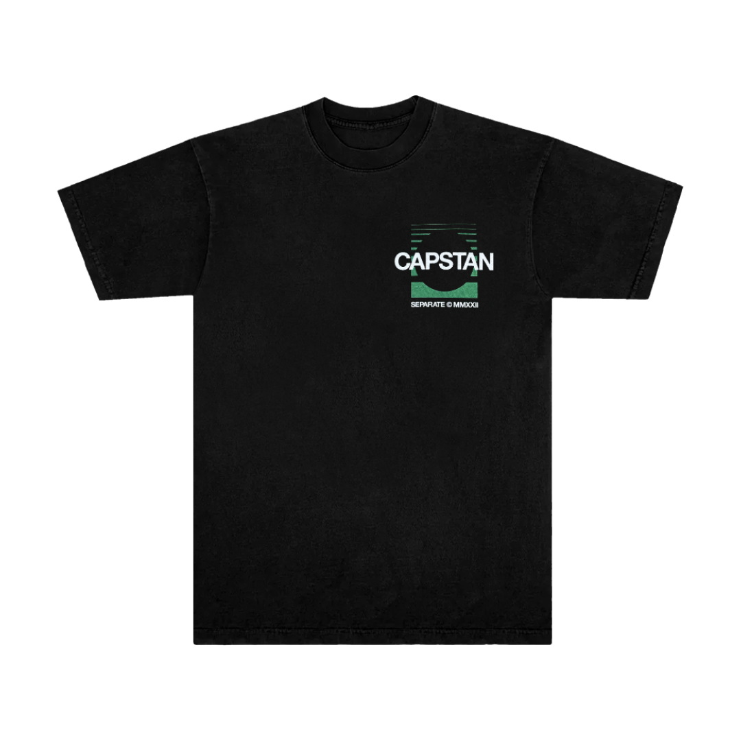 Separate Tee