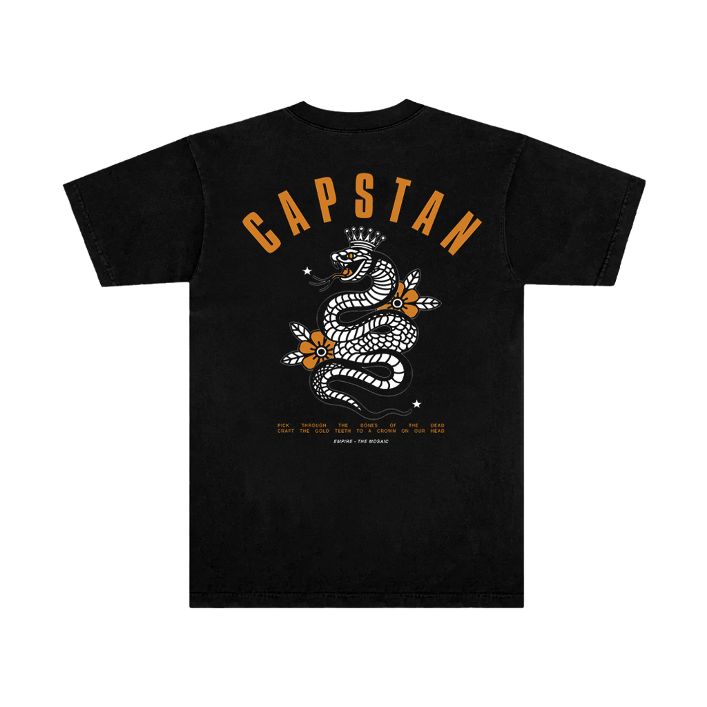 Snake Tee
