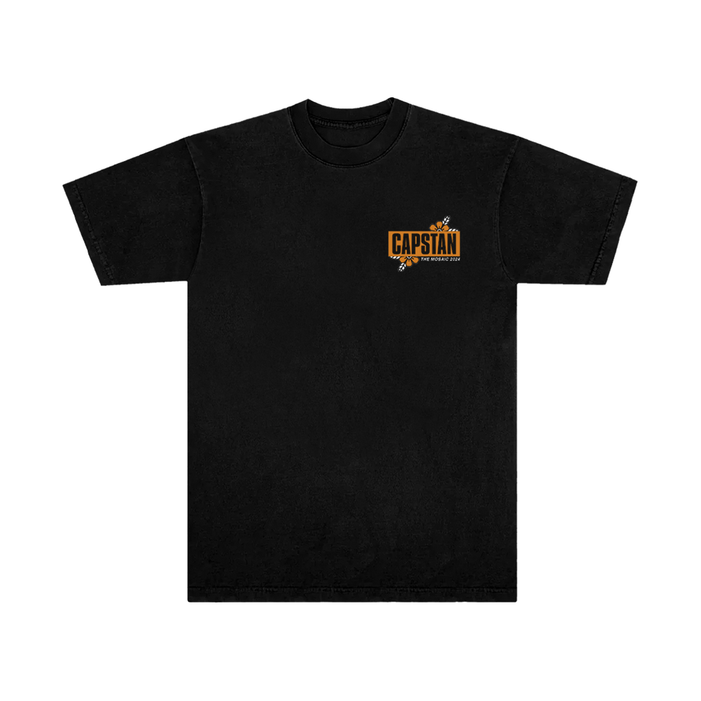 Snake Tee