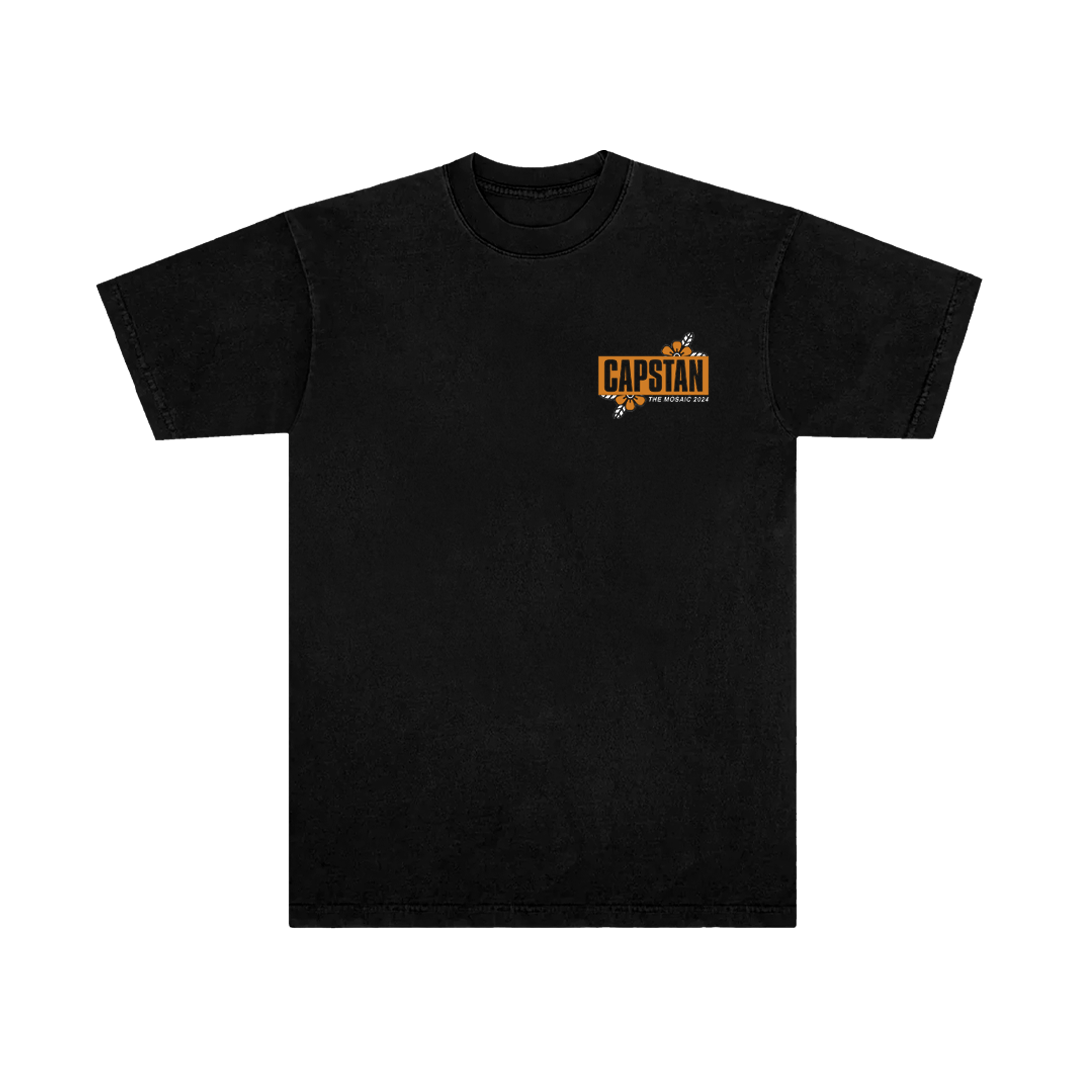 Snake Tee