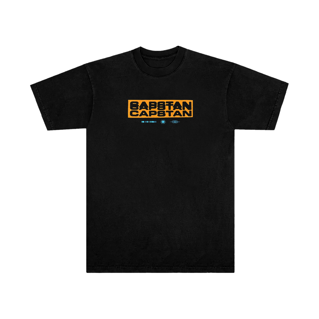 Stairs Tee
