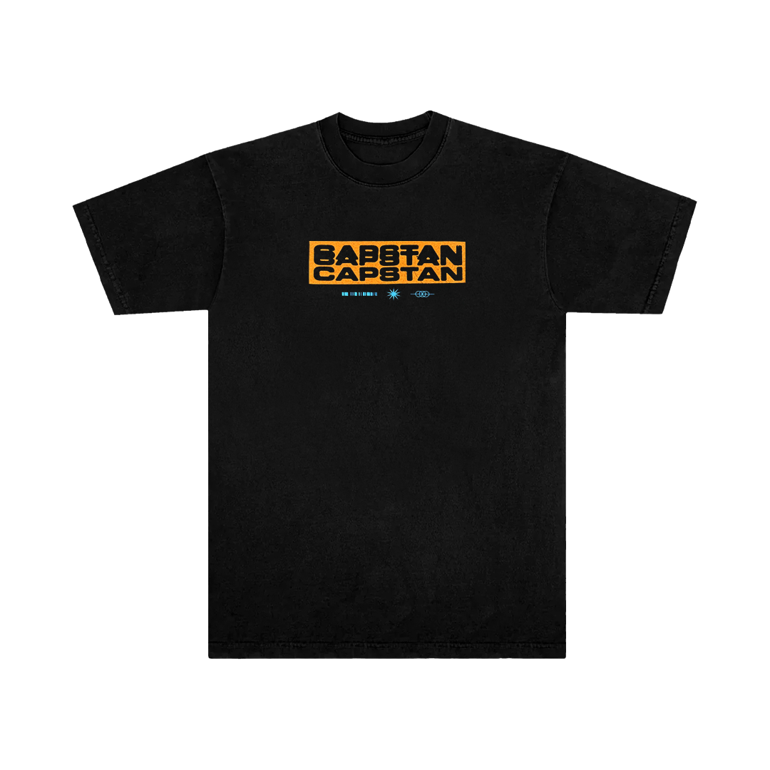 Stairs Tee