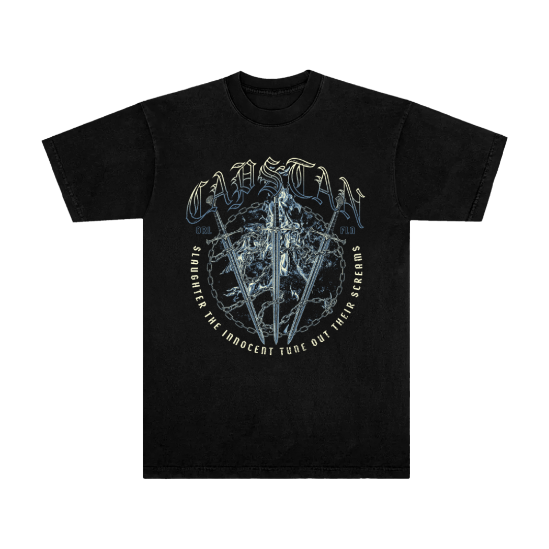 Sword Tee