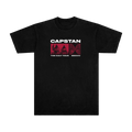 The Cult Tour Tee