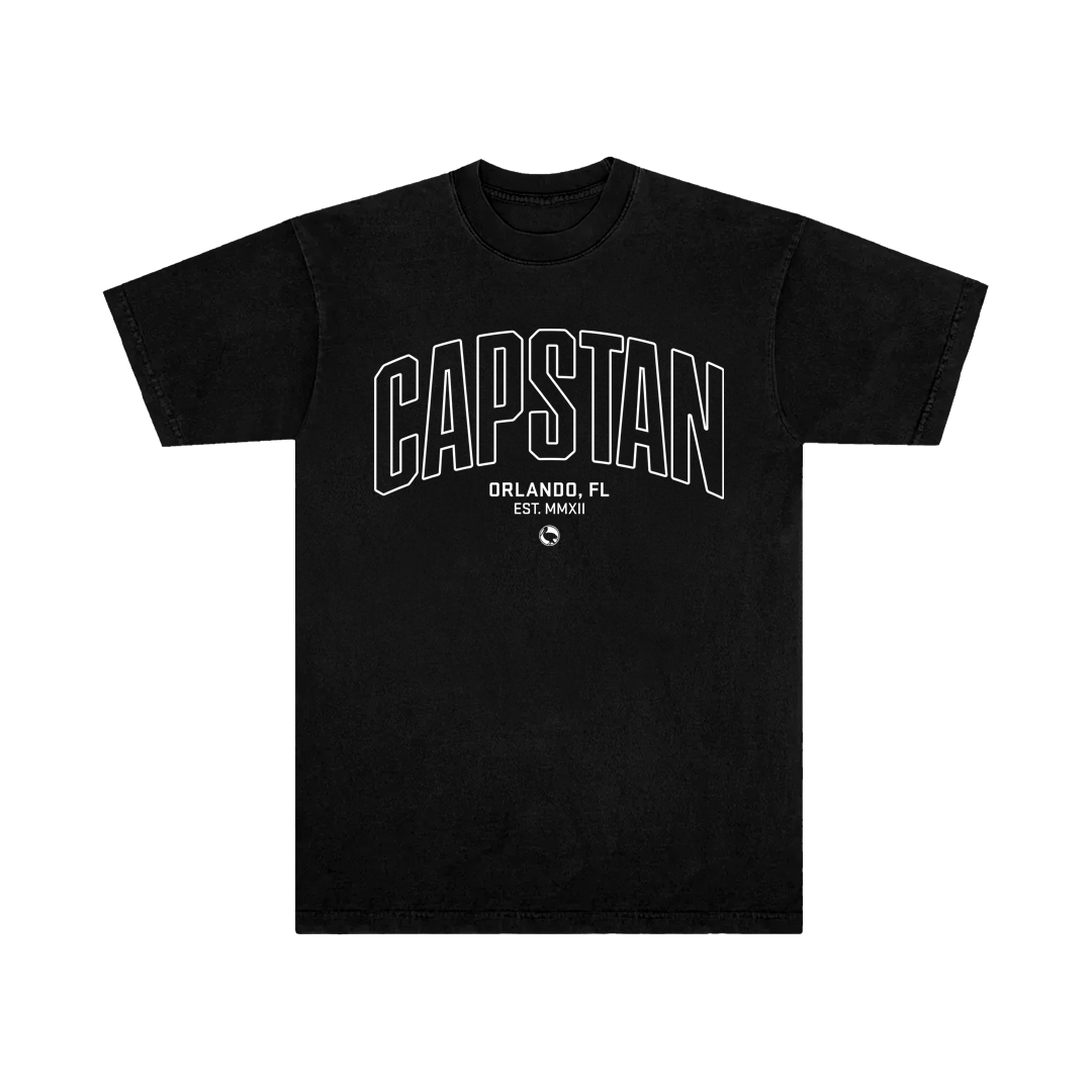 Varsity Tee