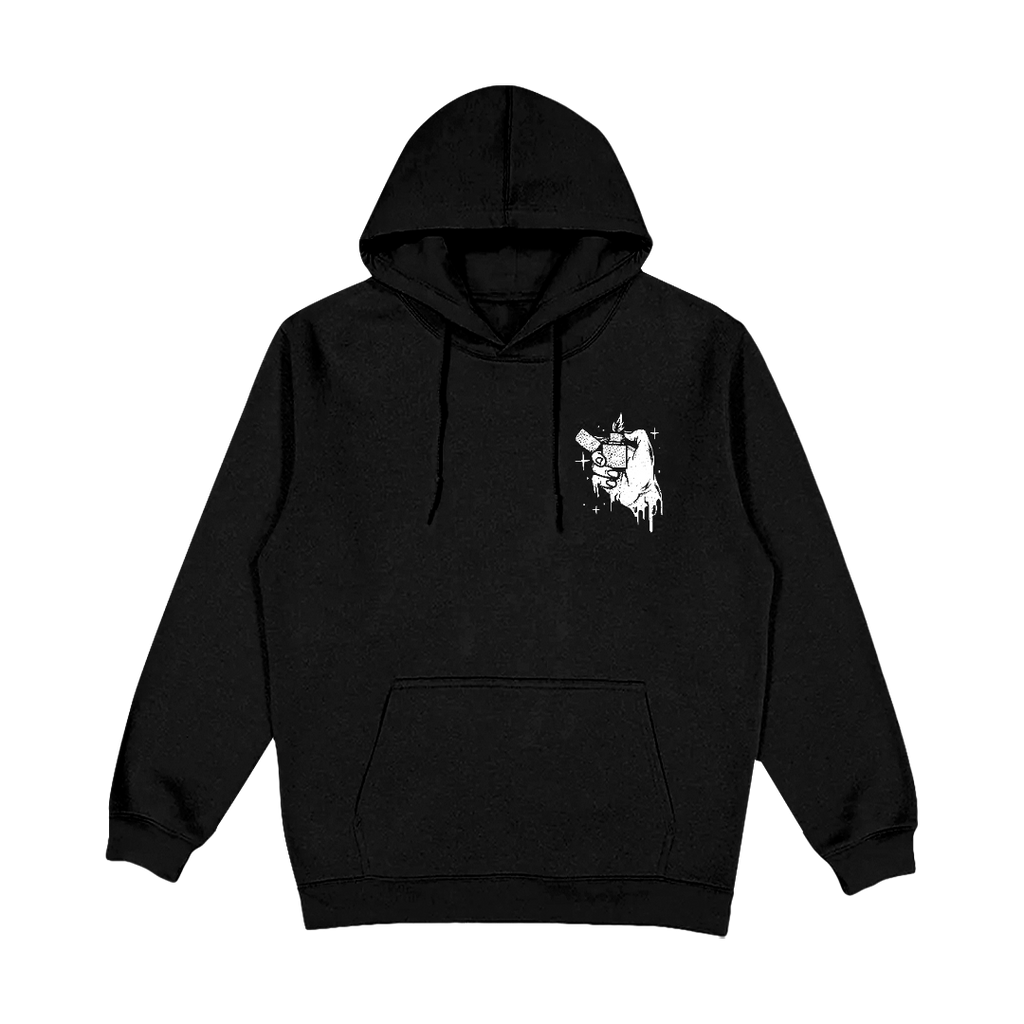 Wax Poetic Hoodie