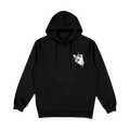 Wax Poetic Hoodie
