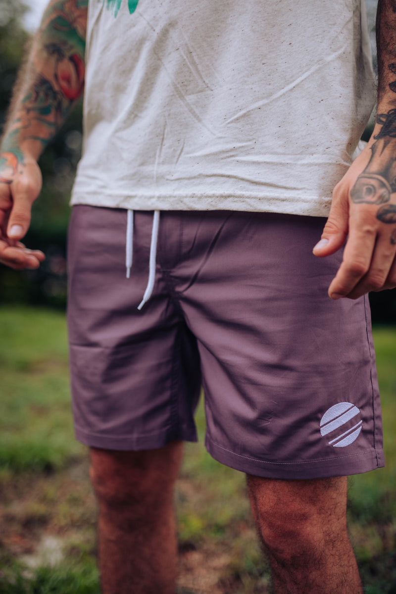 Separate Shorts Capstan
