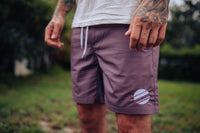 Separate Shorts